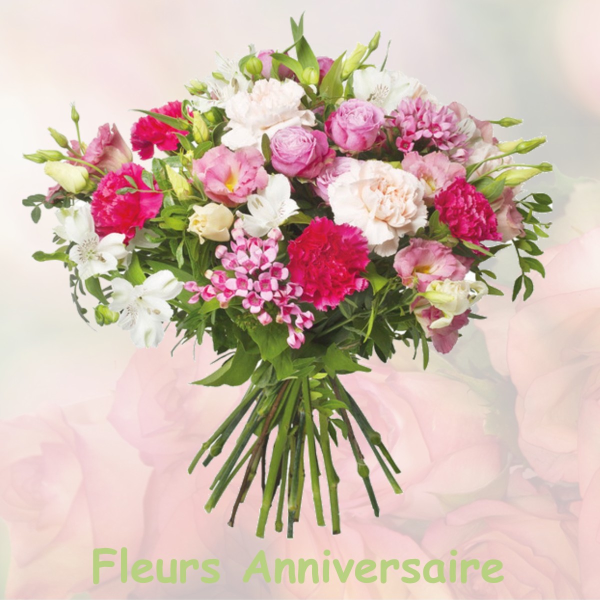 fleurs anniversaire ORCINAS
